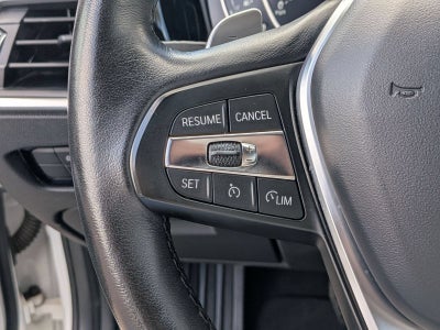 2021 BMW 3 Series 330i xDrive AWD