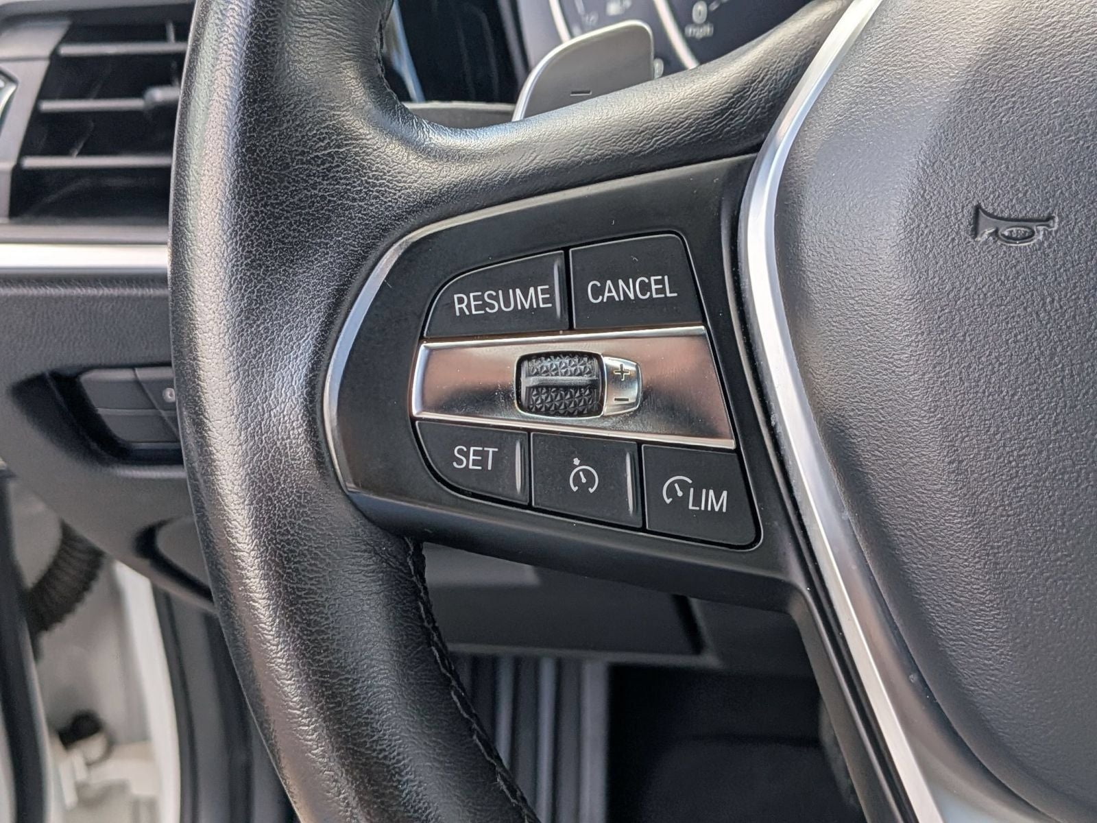 2021 BMW 3 Series 330i xDrive AWD