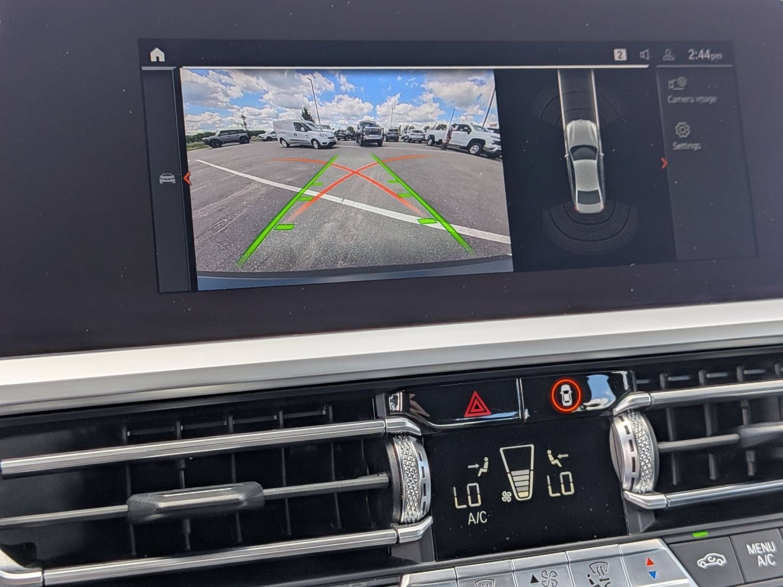 2021 BMW 3 Series 330i xDrive AWD