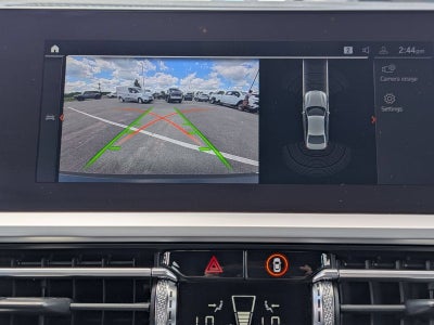 2021 BMW 3 Series 330i xDrive AWD
