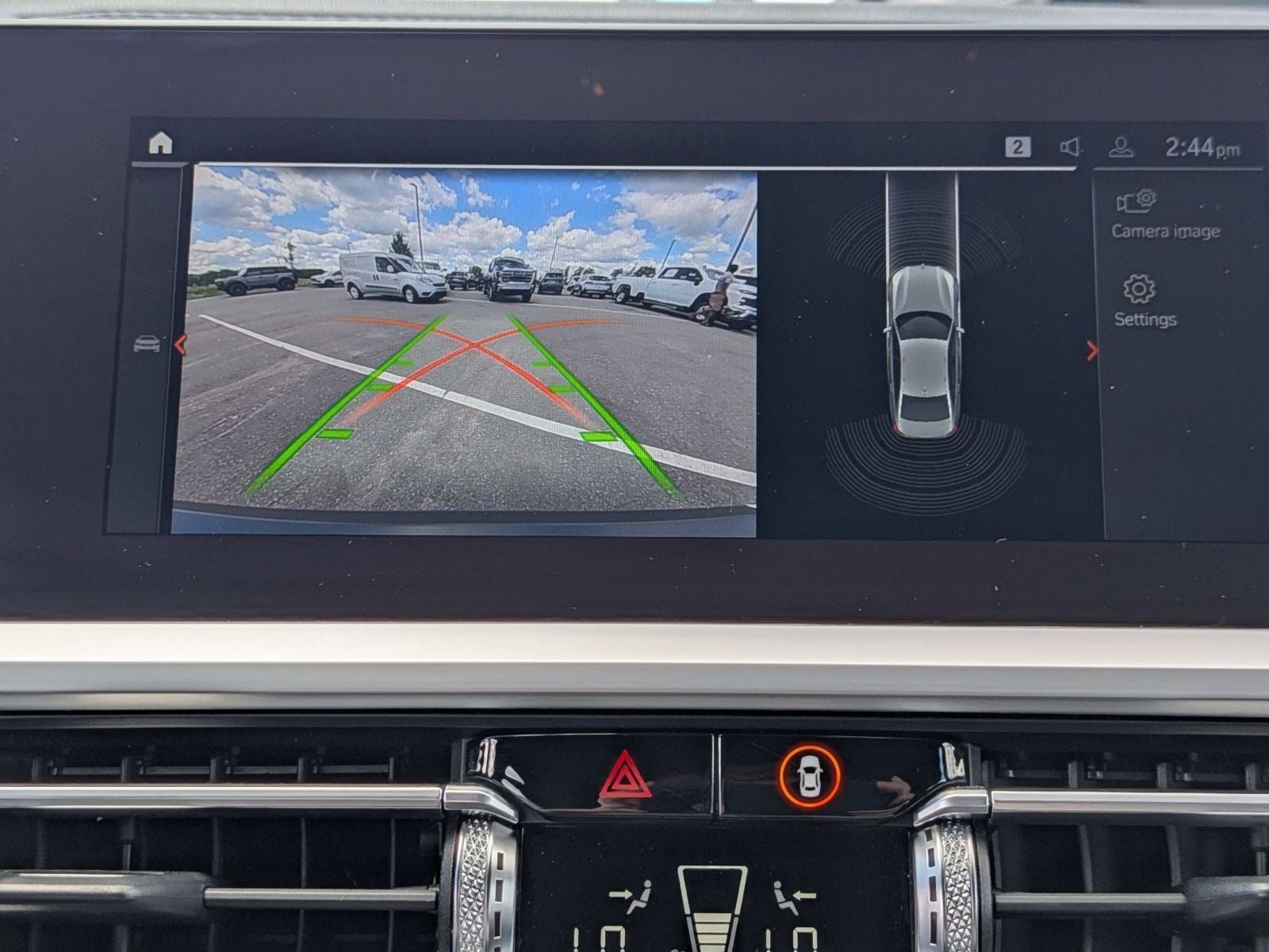 2021 BMW 3 Series 330i xDrive AWD