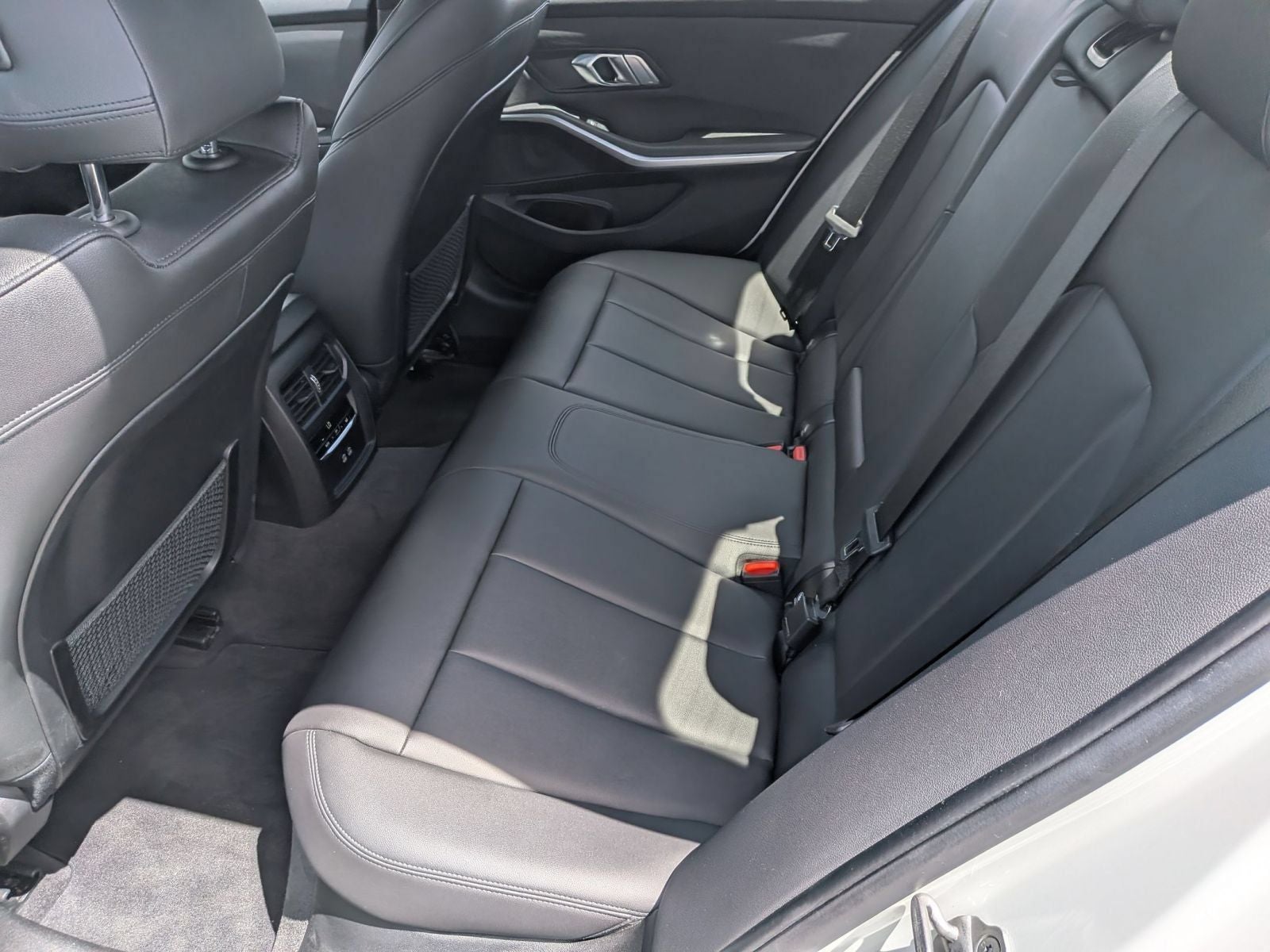 2021 BMW 3 Series 330i xDrive AWD