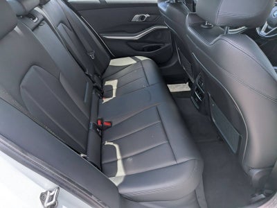 2021 BMW 3 Series 330i xDrive AWD