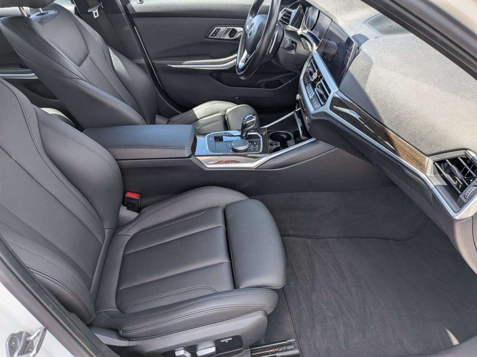 2021 BMW 3 Series 330i xDrive AWD