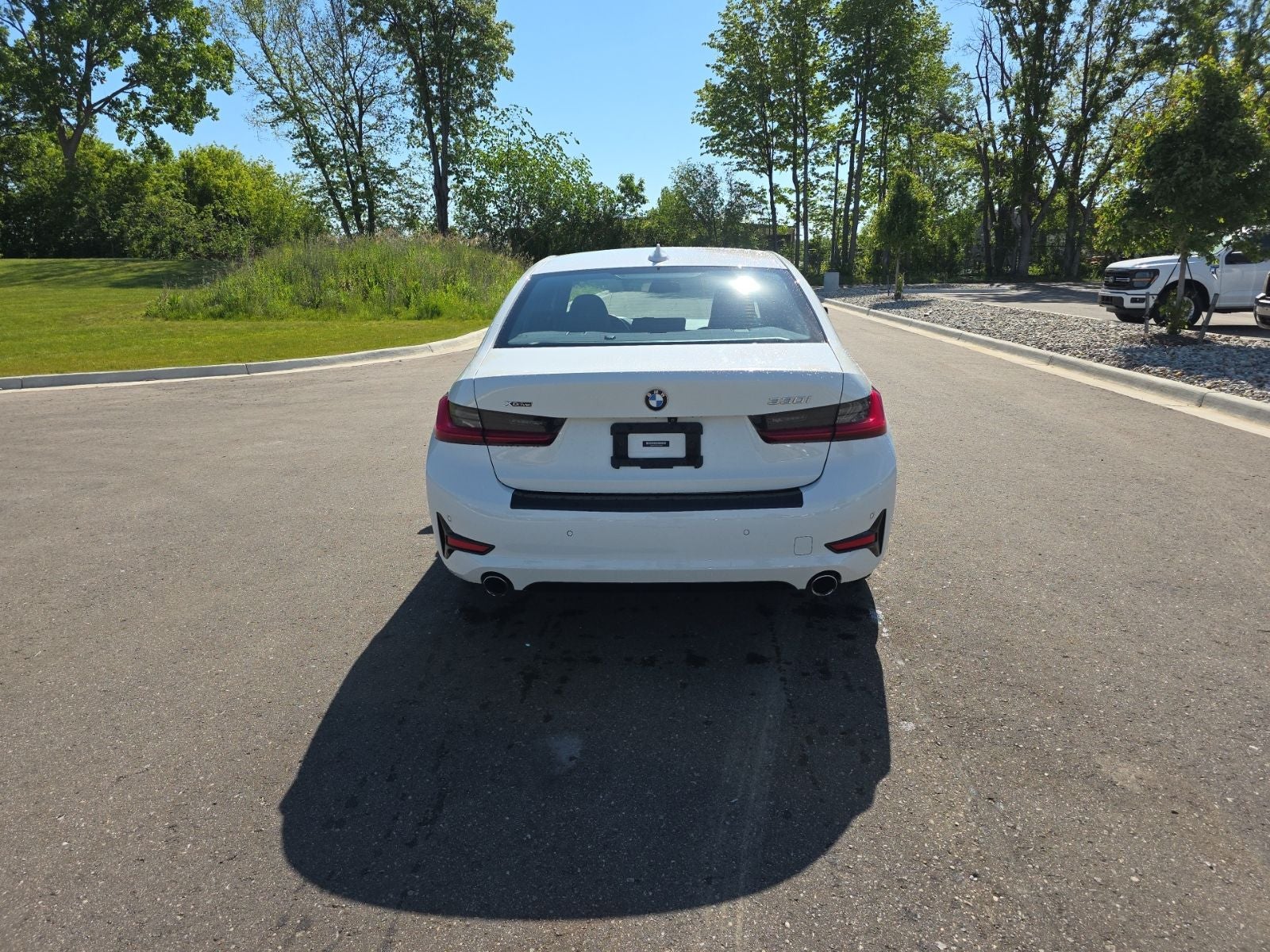 2021 BMW 3 Series 330i xDrive