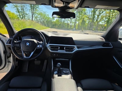 2021 BMW 3 Series 330i xDrive