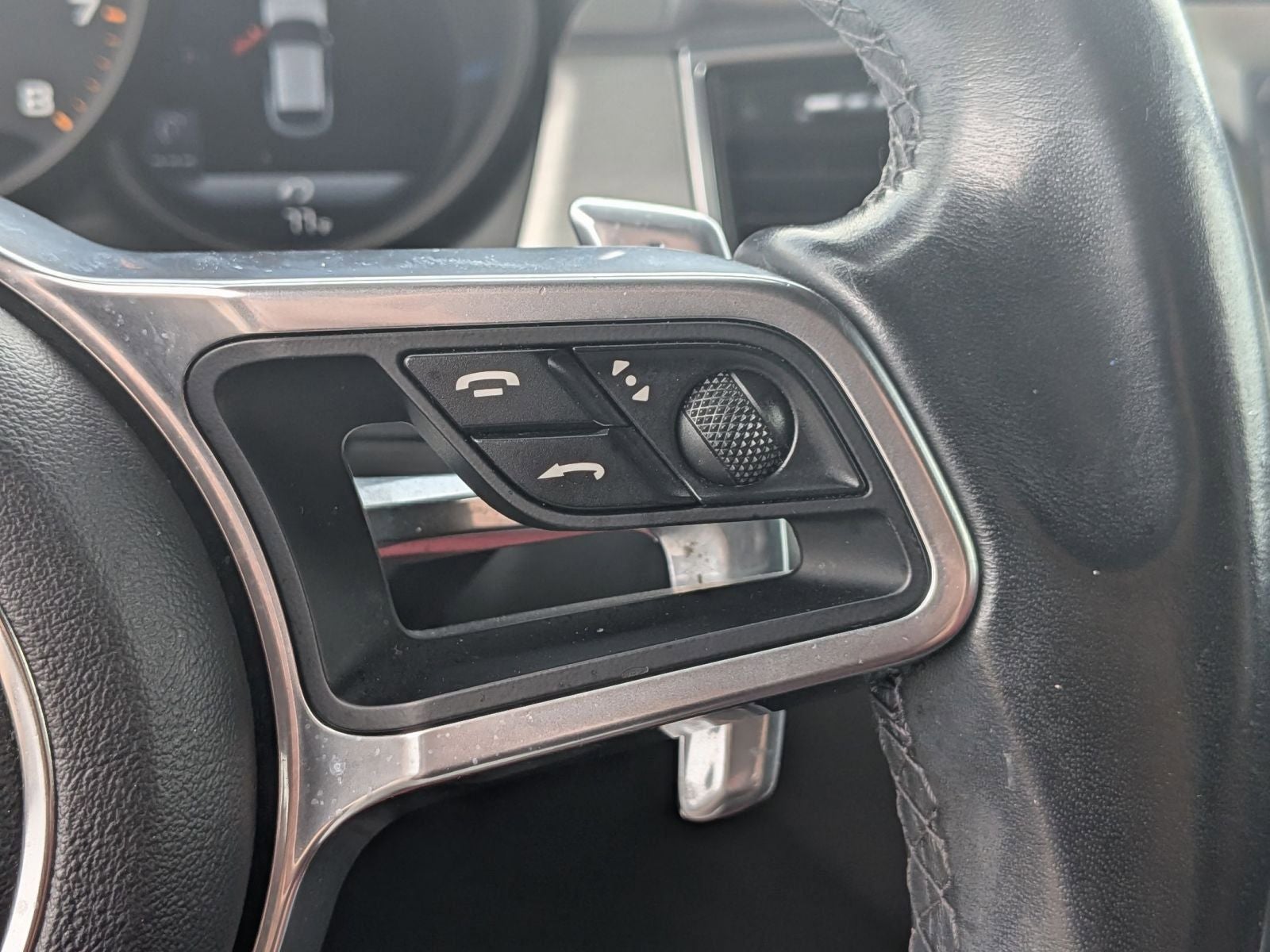 2017 Porsche Macan GTS AWD