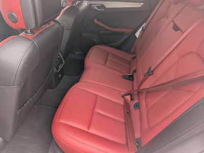 2017 Porsche Macan GTS AWD
