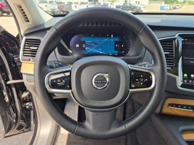2024 Volvo XC90 B6 Plus Bright Theme 6-Seater AWD