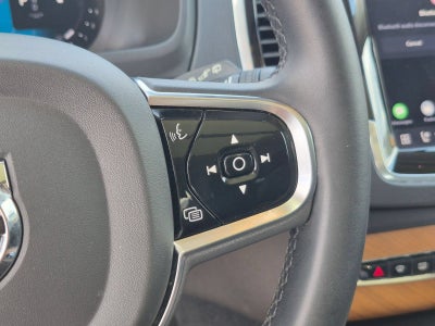 2024 Volvo XC90 B6 Plus Bright Theme 6-Seater AWD