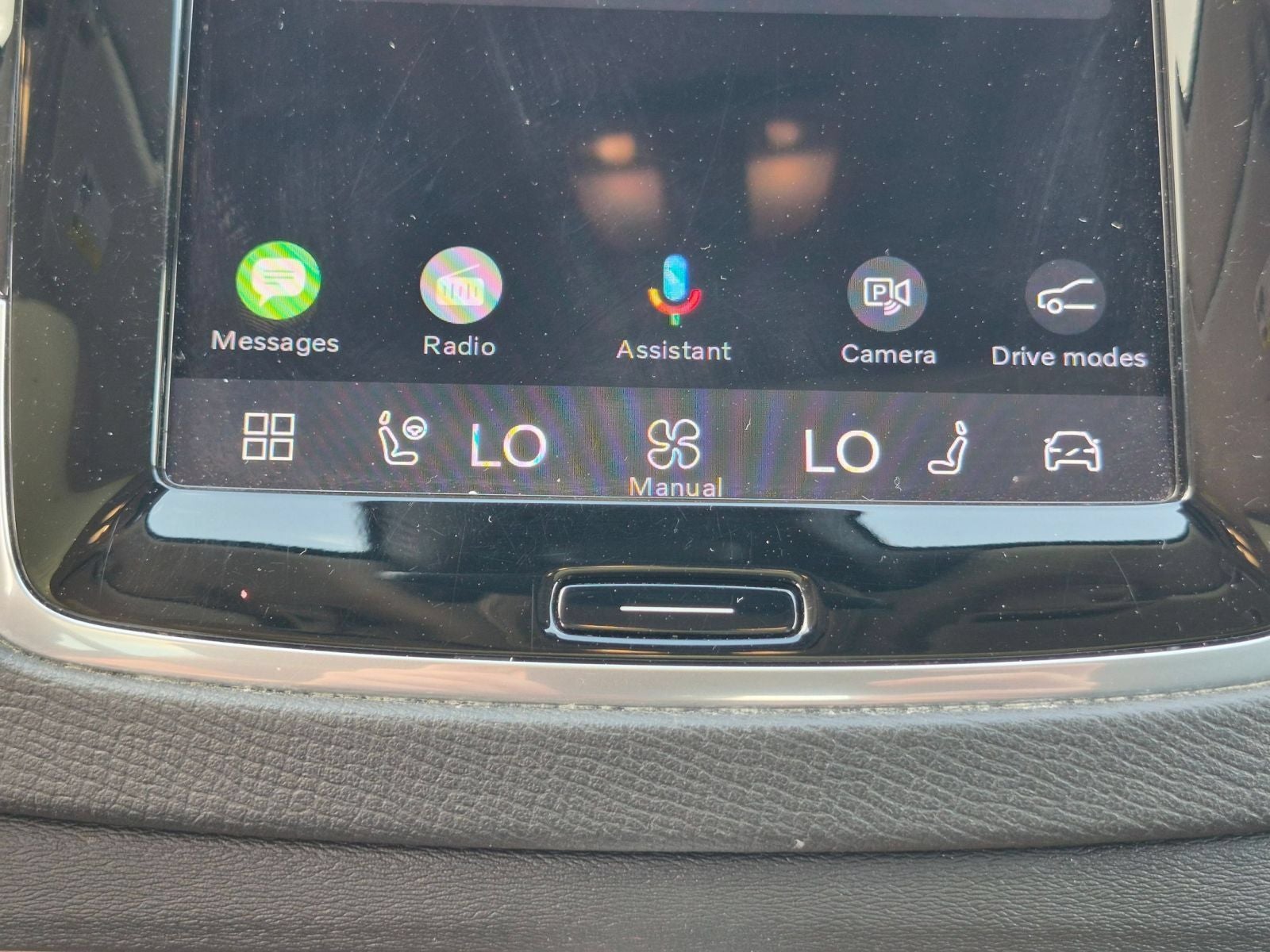 2024 Volvo XC90 B6 Plus Bright Theme 6-Seater AWD