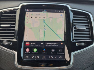 2024 Volvo XC90 B6 Plus Bright Theme 6-Seater AWD