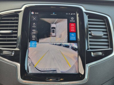2024 Volvo XC90 B6 Plus Bright Theme 6-Seater AWD