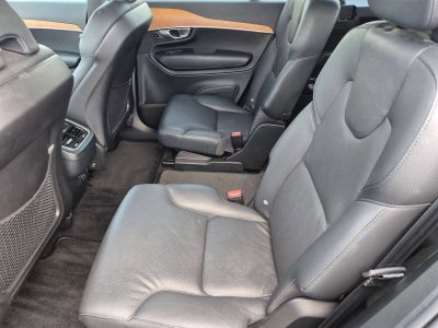 2024 Volvo XC90 B6 Plus Bright Theme 6-Seater AWD