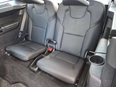 2024 Volvo XC90 B6 Plus Bright Theme 6-Seater AWD