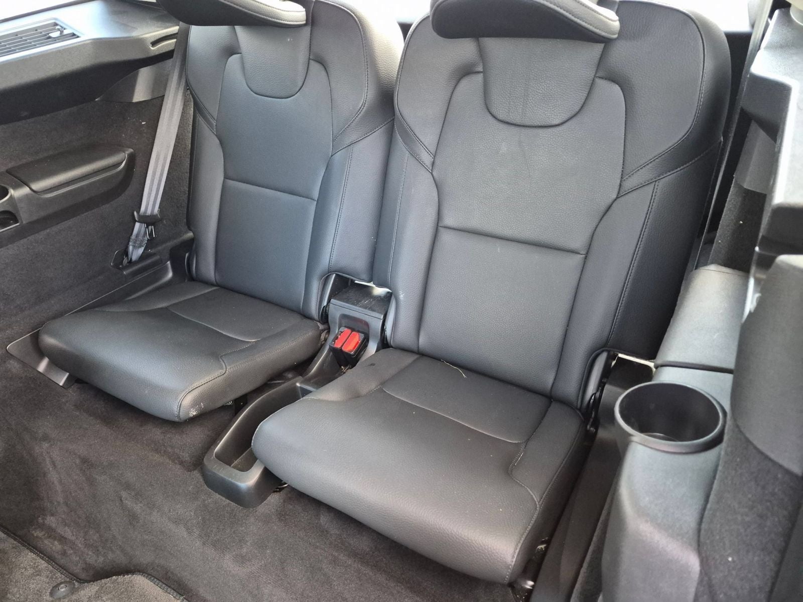 2024 Volvo XC90 B6 Plus Bright Theme 6-Seater AWD