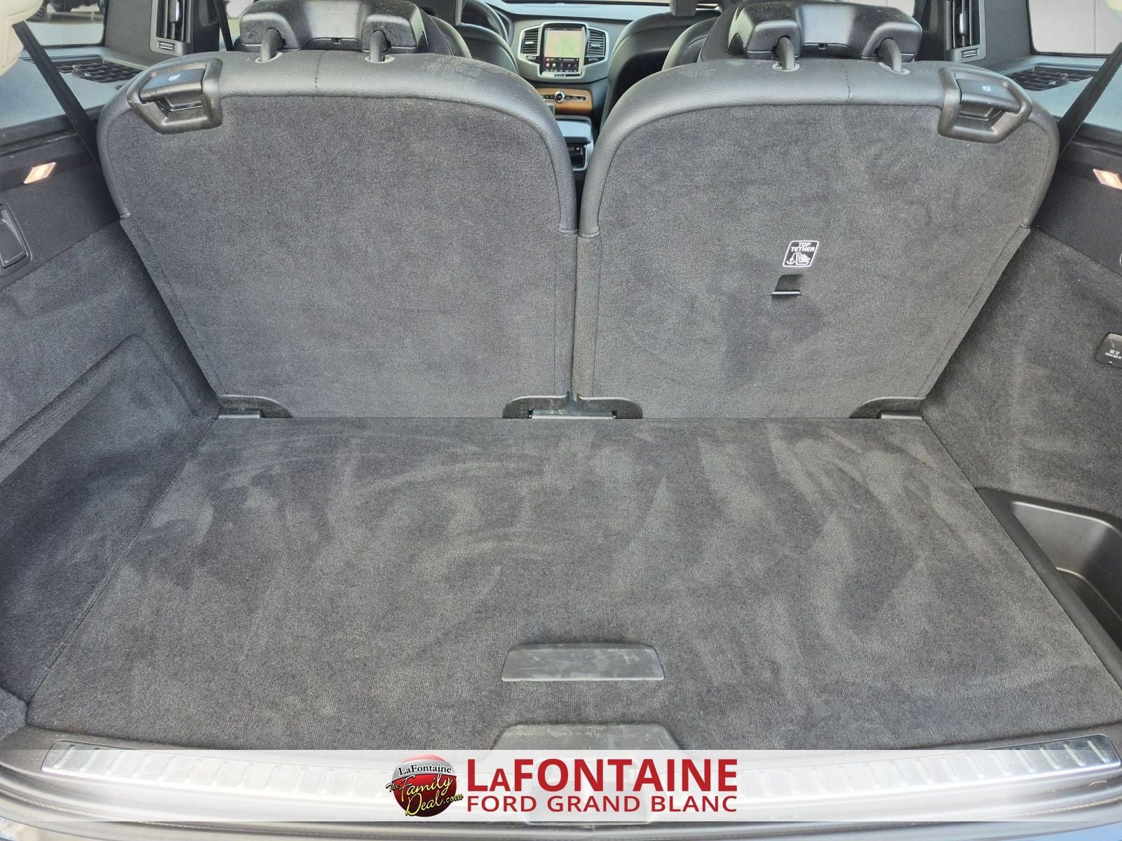 2024 Volvo XC90 B6 Plus Bright Theme 6-Seater AWD