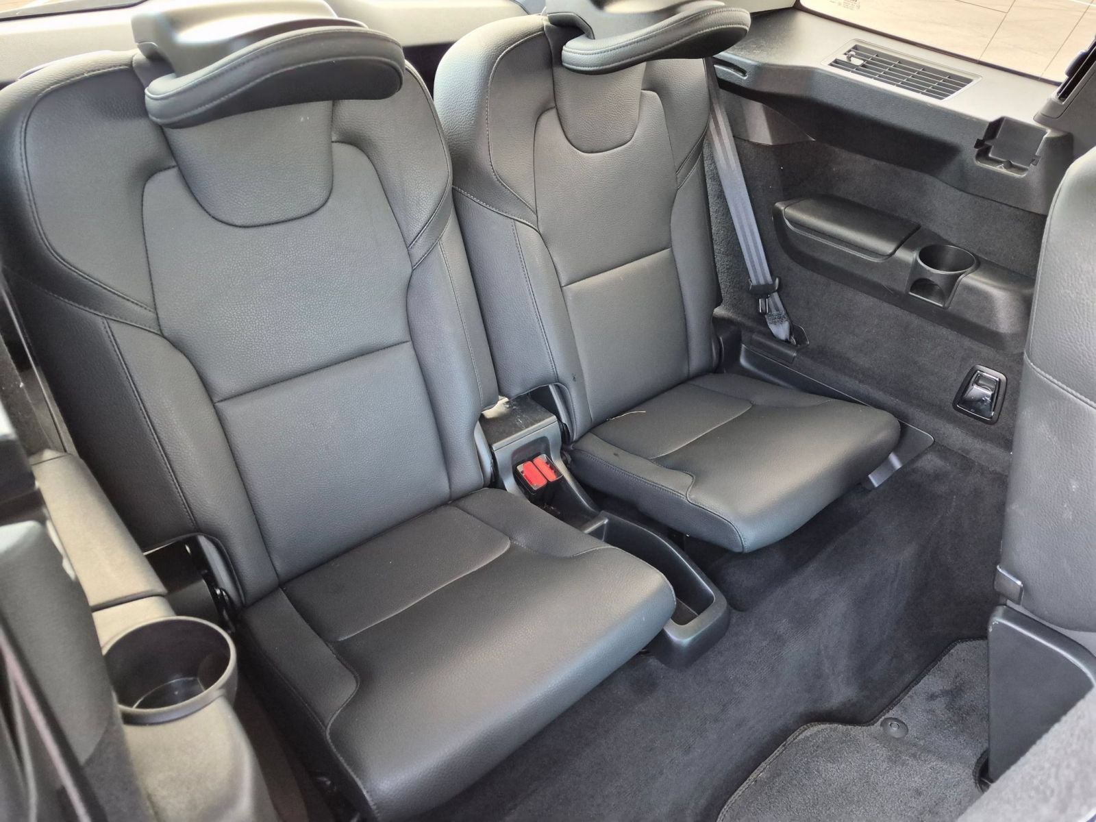 2024 Volvo XC90 B6 Plus Bright Theme 6-Seater AWD