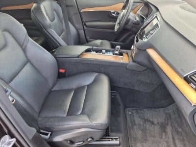 2024 Volvo XC90 B6 Plus Bright Theme 6-Seater AWD