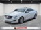 2019 Cadillac ATS 2.0L Turbo Luxury