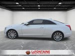 2019 Cadillac ATS 2.0L Turbo Luxury