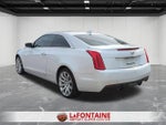 2019 Cadillac ATS 2.0L Turbo Luxury