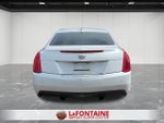 2019 Cadillac ATS 2.0L Turbo Luxury