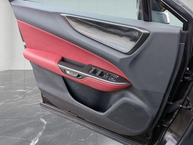 2024 Lexus NX 350h 350h Base