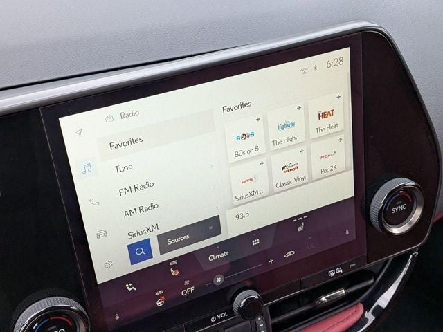 2024 Lexus NX 350h 350h Base