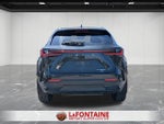 2024 Lexus NX 350h 350h Base