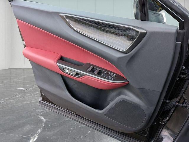2024 Lexus NX 350h 350h Base