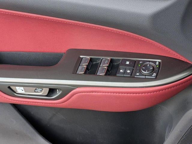 2024 Lexus NX 350h 350h Base