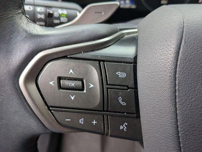 2024 Lexus NX 350h 350h Base
