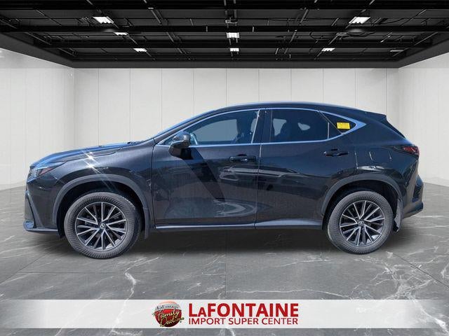 2024 Lexus NX 350h 350h Base