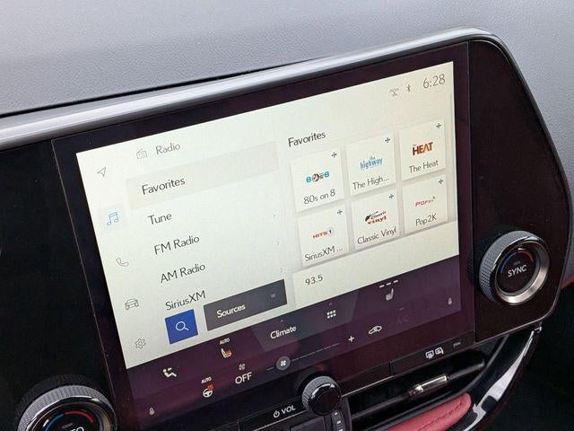 2024 Lexus NX 350h 350h Base