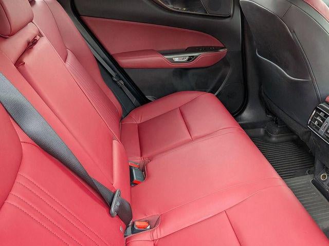 2024 Lexus NX 350h 350h Base