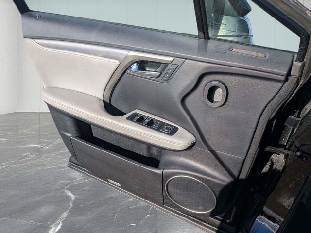 2017 Lexus RX 350 350 F Sport