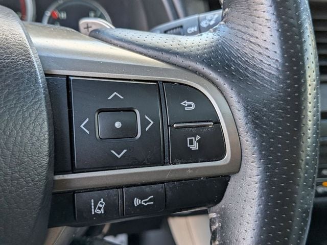 2017 Lexus RX 350 350 F Sport