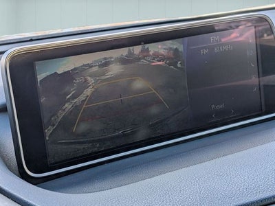 2017 Lexus RX 350 350 F Sport