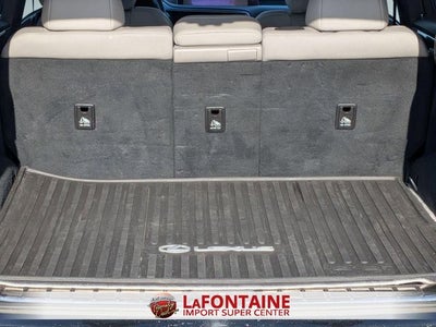 2017 Lexus RX 350 350 F Sport