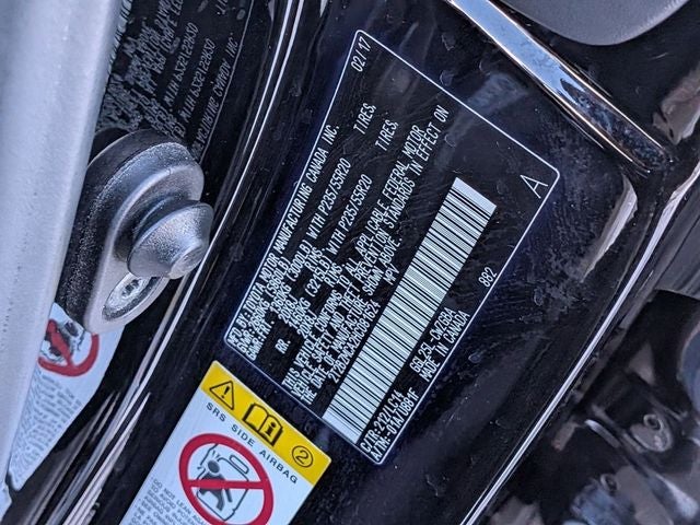 2017 Lexus RX 350 350 F Sport