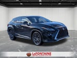 2017 Lexus RX 350 350 F Sport