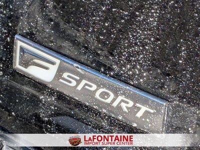 2017 Lexus RX 350 350 F Sport