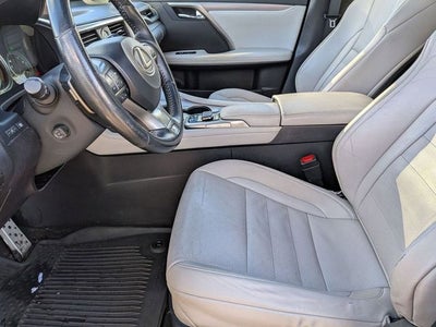 2017 Lexus RX 350 350 F Sport