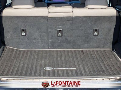 2017 Lexus RX 350 350 F Sport