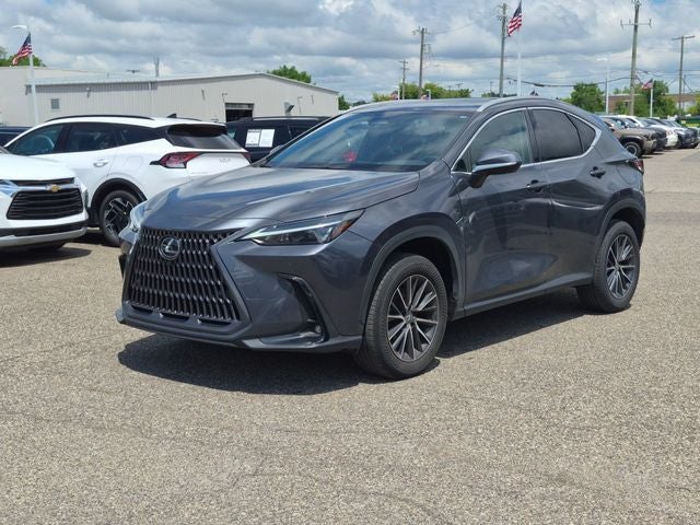 2024 Lexus NX 350 Premium