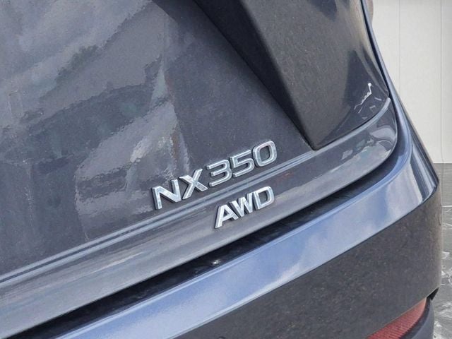 2024 Lexus NX 350 Premium