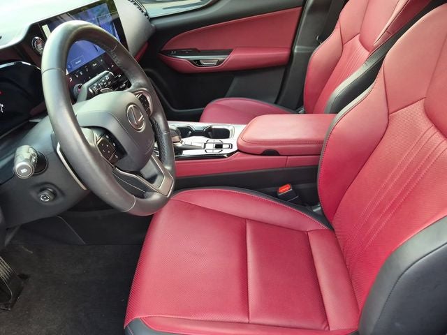 2024 Lexus NX 350 Premium