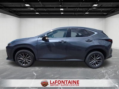 2024 Lexus NX 350 Premium