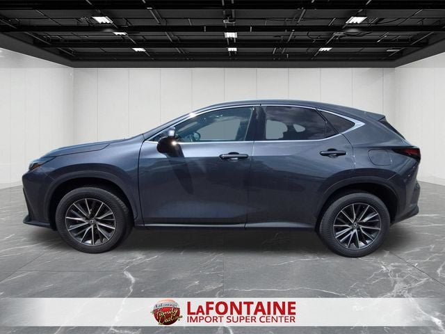 2024 Lexus NX 350 Premium